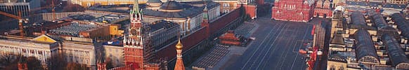 Amazing Pictures Taken By Drones 6