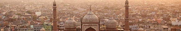 Amazing Pictures Taken By Drones 8