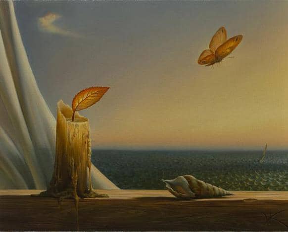 Crazy Awesome Paintings – born_to_fly600_470