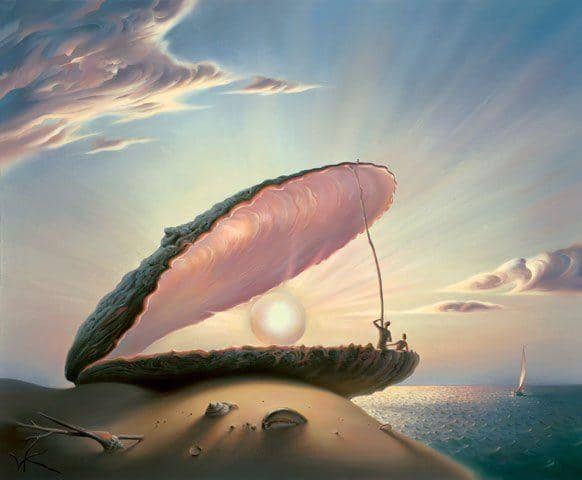 Crazy Awesome Paintings – pearl600_480