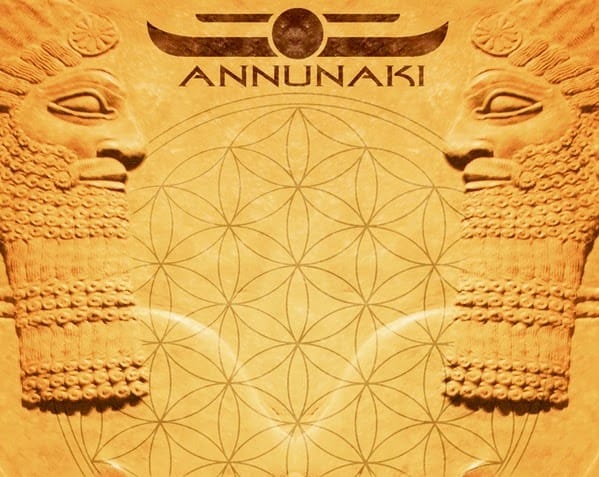 Will the ancient Anunnaki Gods return in the future?