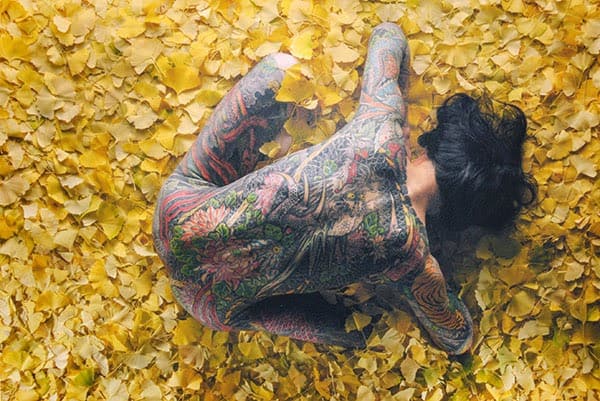 Japanese Tattoo Photos by Masato Sudo 7