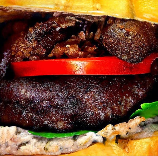 Hyperrealistic paintings - mike-bouchet03