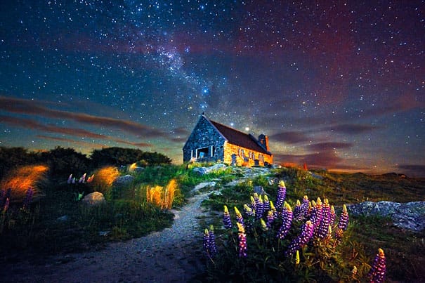 50 Mind-Blowing Examples of Landscape Photography