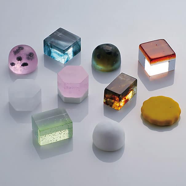 64 Pictures Celebrating Japanese Candy Art