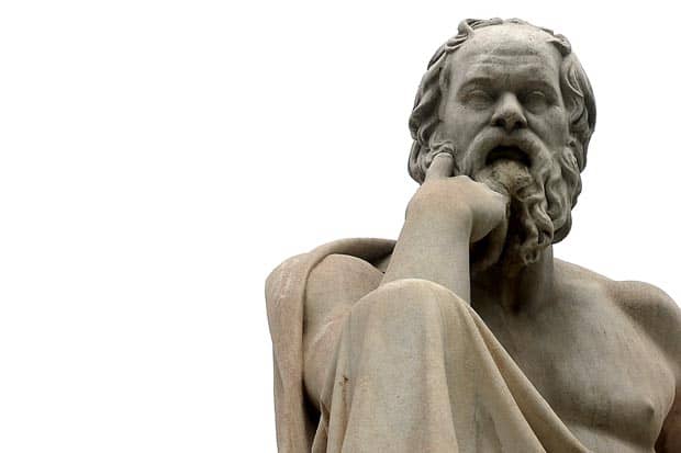 17 Life Changing Lessons to Learn from Socrates