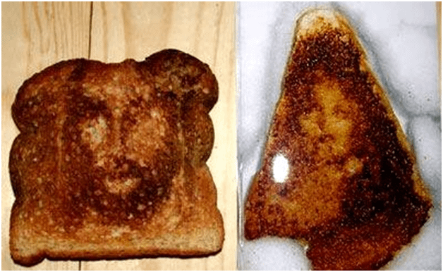 Most Stupid Things You Can Buy From Ebay - Jesus Toast