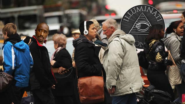Tupac Is Alive (and Probably Living in Cuba): A Conspiracy, Explained