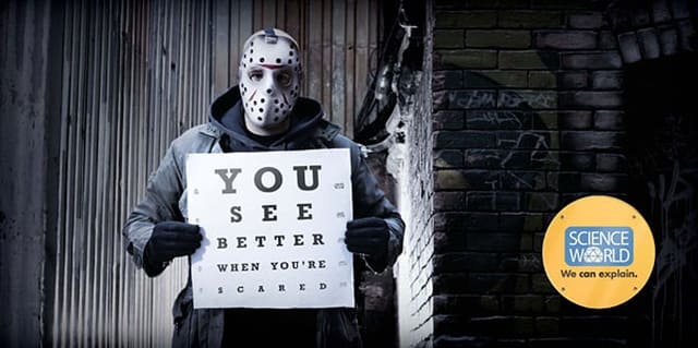 Funny and Smart Street Ads