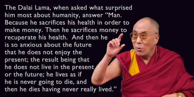 Famous Dalai Lama Quotes with Pictures 12