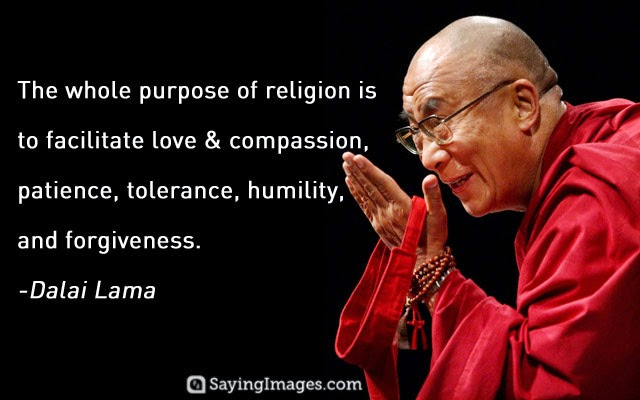 Famous Dalai Lama Quotes with Pictures 2