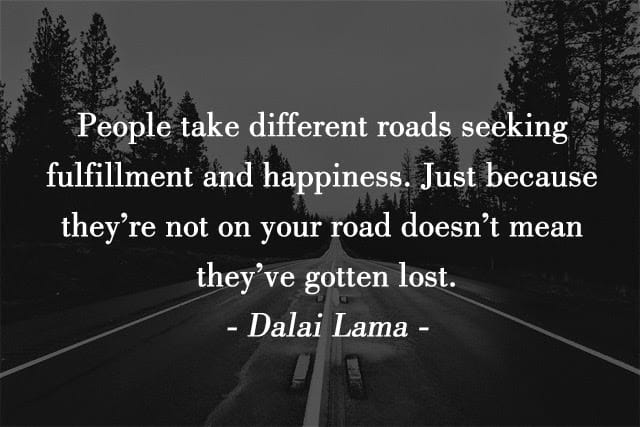 Famous Dalai Lama Quotes with Pictures 6