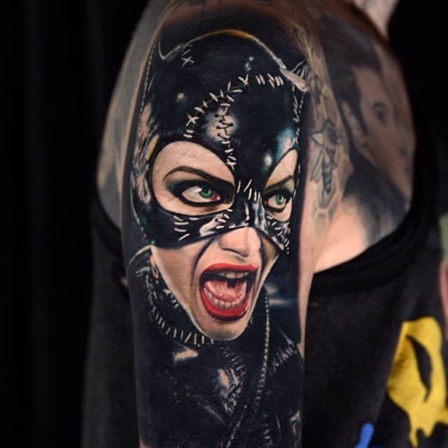 The Tattoo Art Of Nikko Hurtado 03