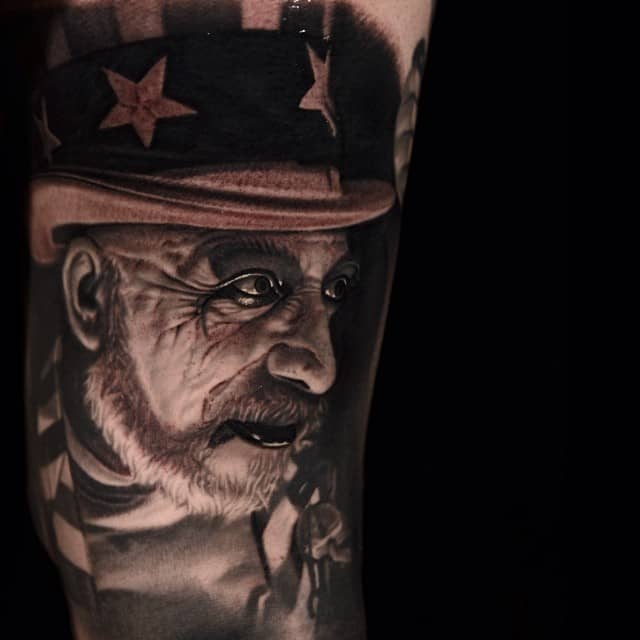 The Tattoo Art Of Nikko Hurtado 04