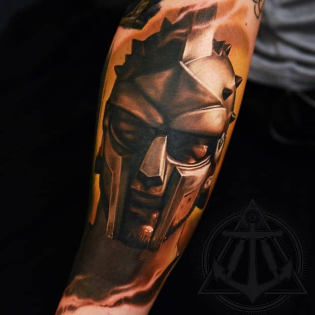 The Tattoo Art Of Nikko Hurtado 08