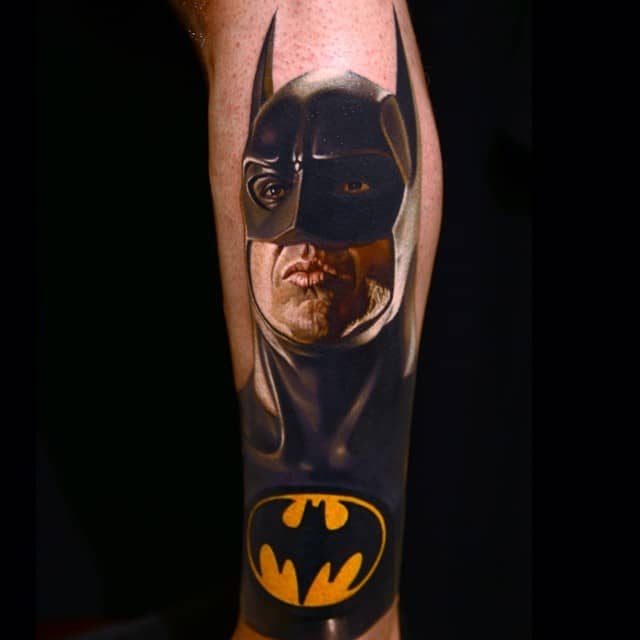 The Tattoo Art Of Nikko Hurtado 09