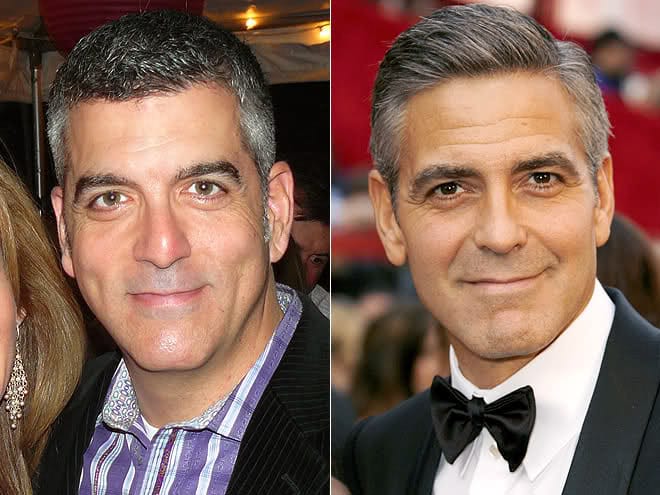 People Who Look Like Famous Celebrities