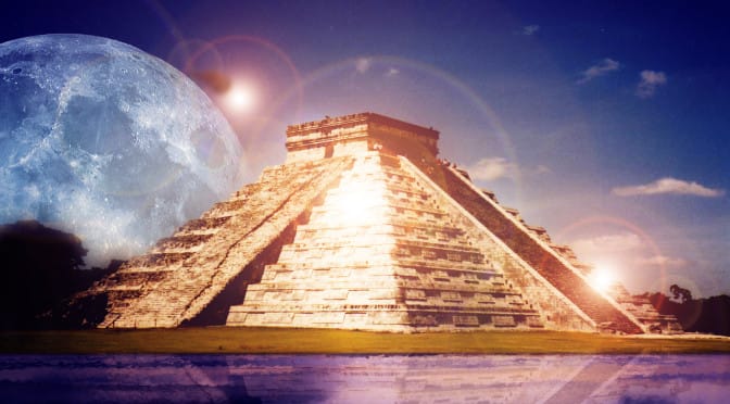 What is Your Mayan Spirit Animal?