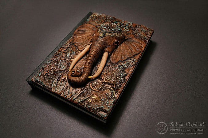 Latvian Artist Aniko Kolesnikova Creates Fantastic Book Covers