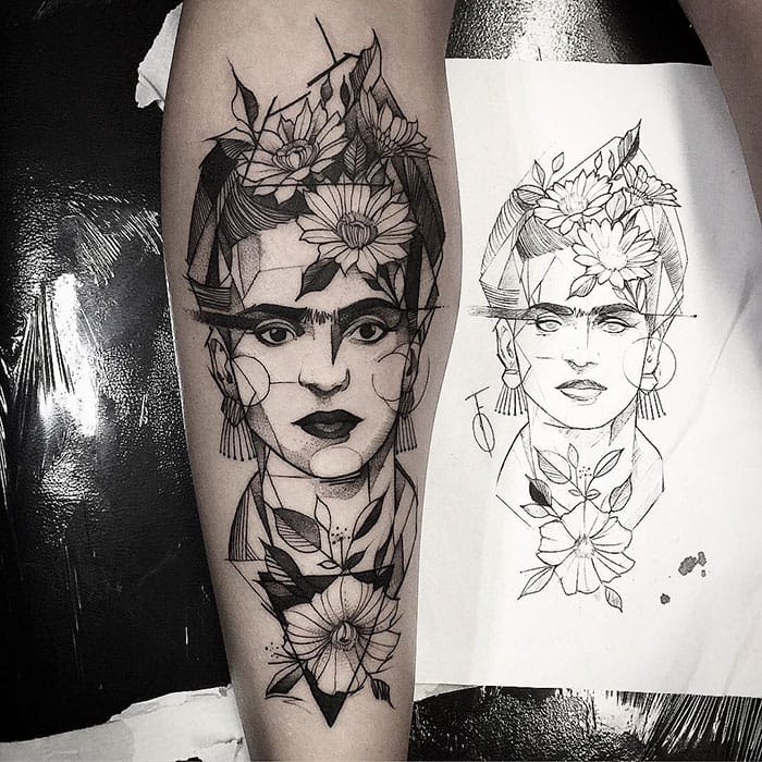 frida-kahlo-tattoo