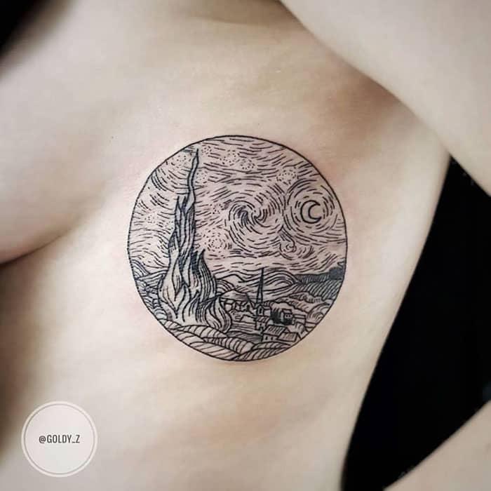 starry-night-van-gogh-tattoo