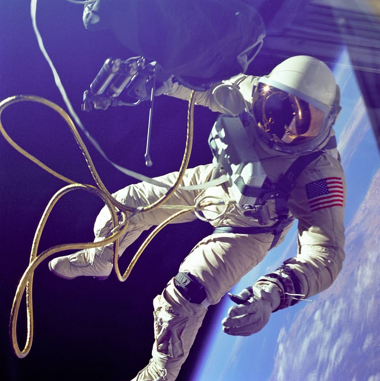 US Spacesuits