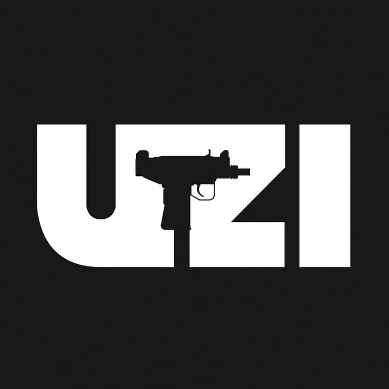 The History Of The Uzi, In Video Games And Real Life