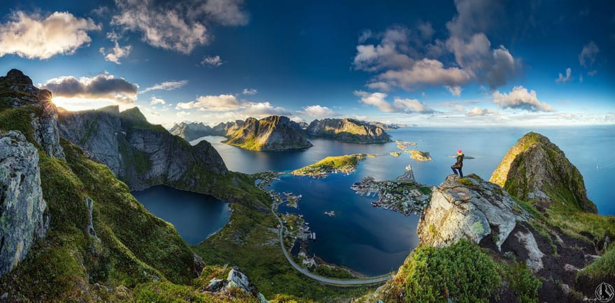 27 Reasons why you must visit Norway in 2015