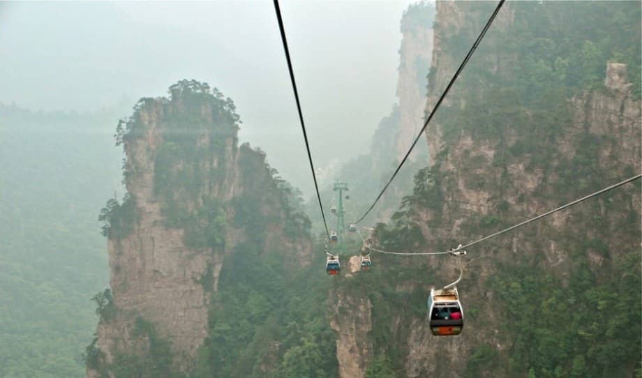 scariest high places world 16 24 of the most creepy places on the planet to look down (56 HQ Photos)