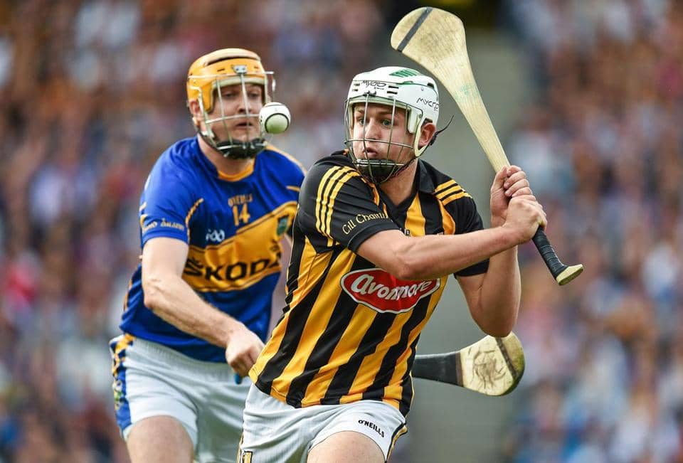 hurling