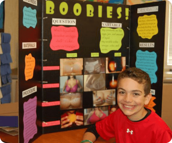 funny-science-fair-projects-boobies